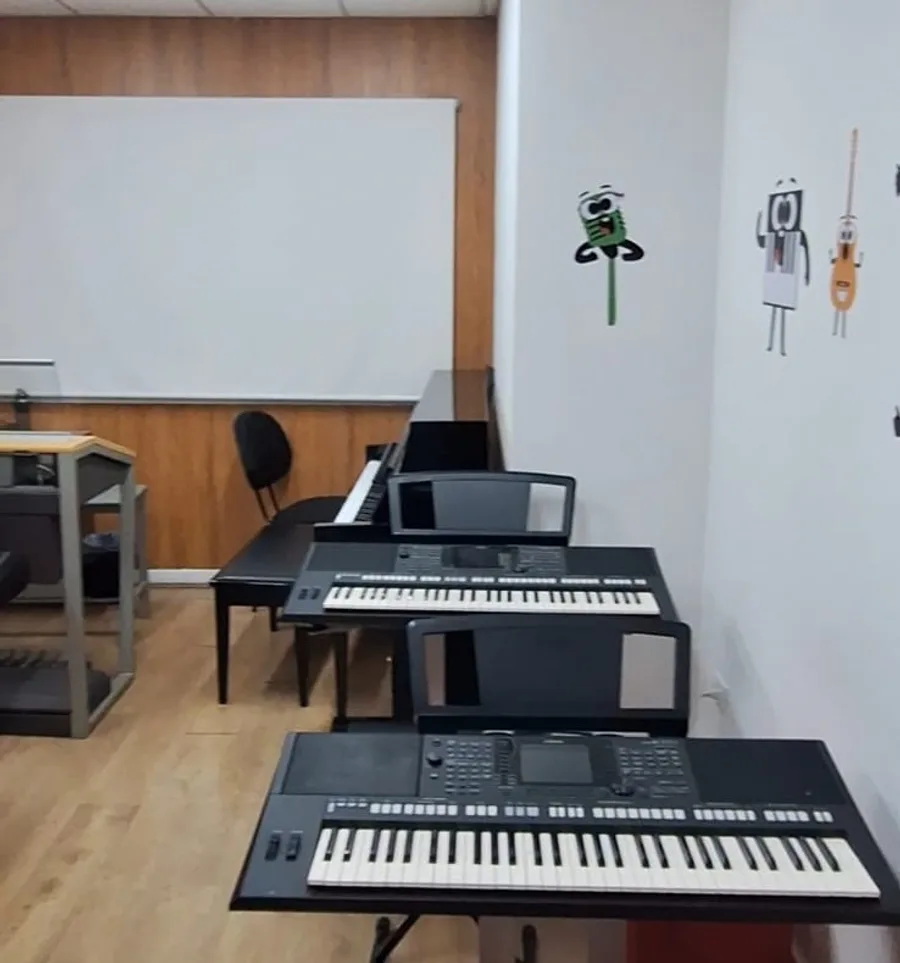 Play Music School