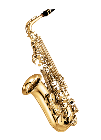 saxofone